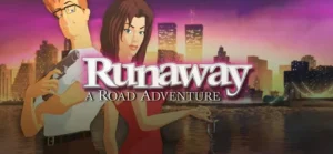 Обзор игры "Runaway".