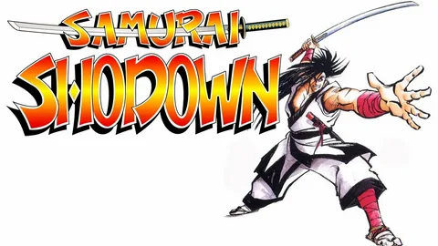 Возвращение классики: обзор Samurai Shodown II ACA NEOGEO