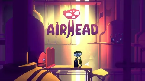 Обзор игры Airhead. Головоломка, которая заставит вас думать по-новому