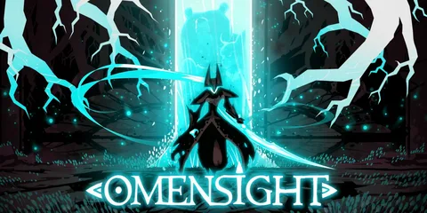 Обзор игры Omensight. Путешествие во времени, чтобы предотвратить апокалипсис