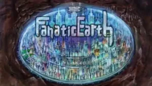 Обзор игры Fanatic Earth.