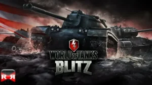 Обзор «World of Tanks Blitz» – Превосходное дополнение к пушечному арсеналу.