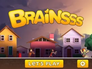 "Brainsss". Обзор игры в 2024 году.