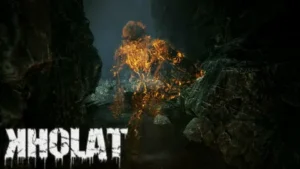 Обзор Kholat. Заблудившийся в русской глуши