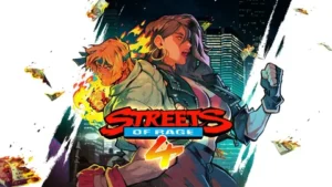 Streets of Rage 4: возрождение классики с новыми красками