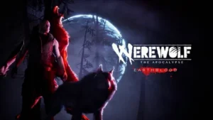 Werewolf: The Apocalypse. Обзор игры