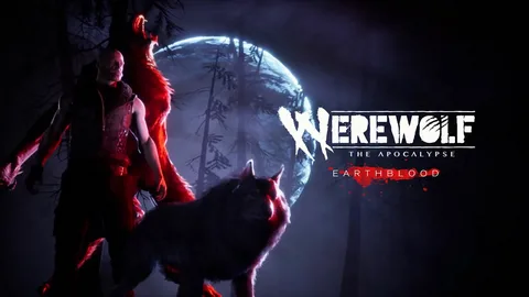 Werewolf: The Apocalypse. Обзор игры