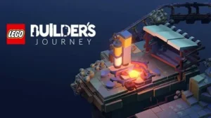 Обзор игры «LEGO Builder's Journey»